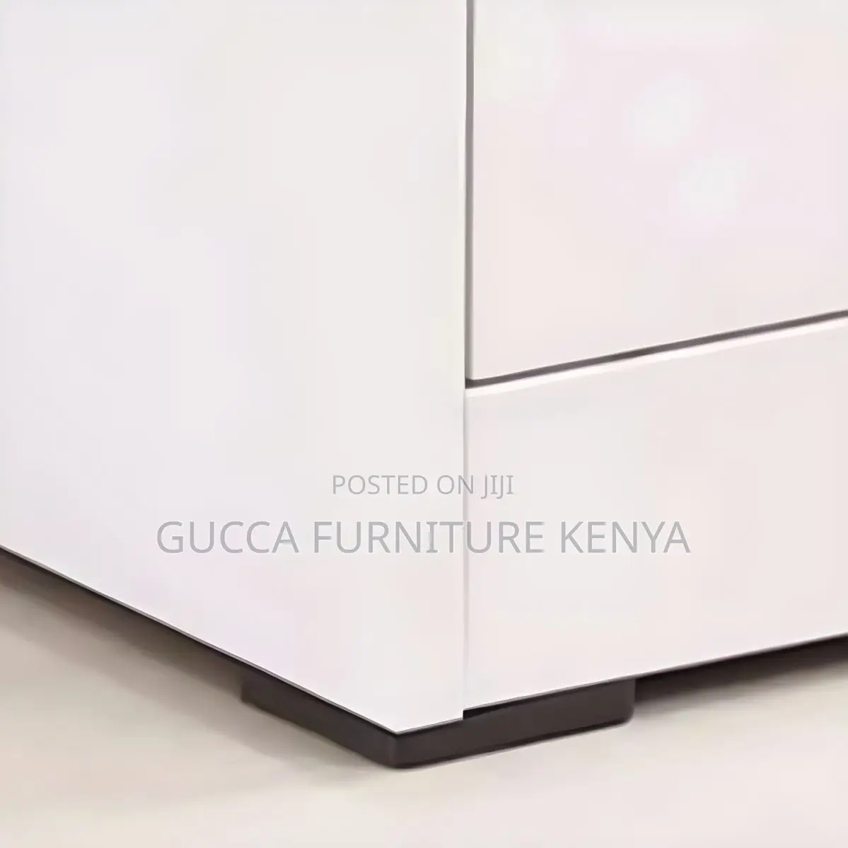 Cabinets:4-Drawer Locking Metal Frame Filing Cabinet