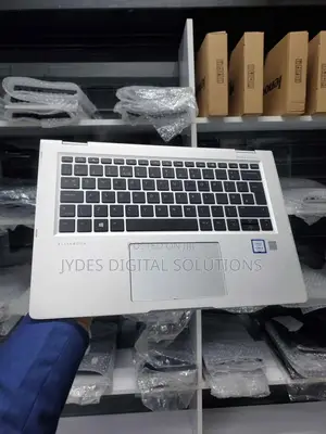 Laptop HP EliteBook X360 1030 G2 16GB Intel Core i5 SSD 256GB