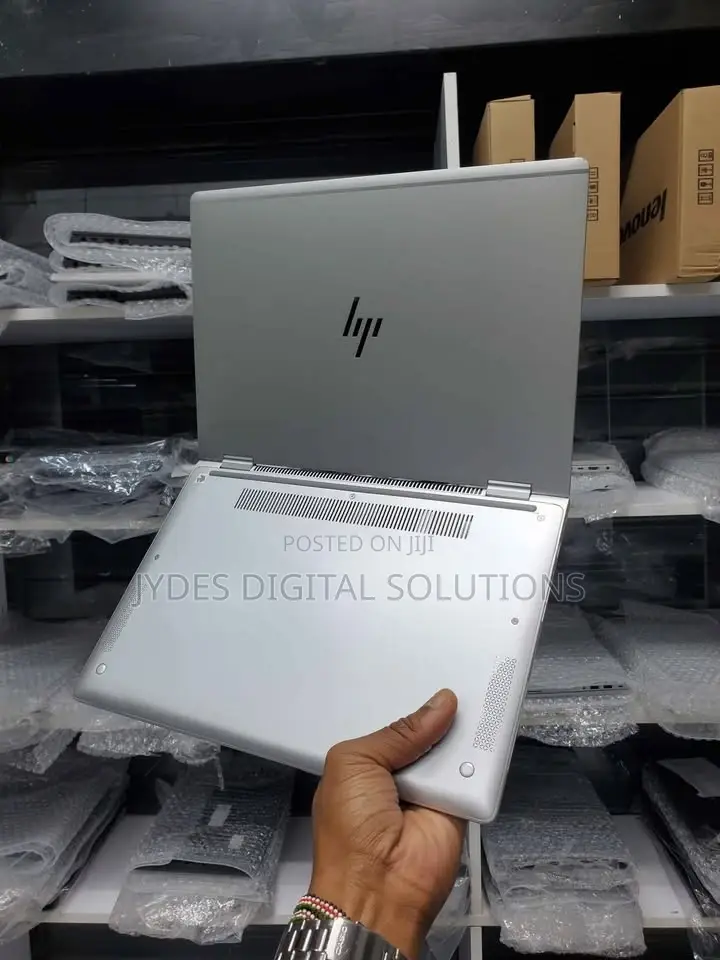 Laptop HP EliteBook X360 1030 G2 16GB Intel Core i5 SSD 256GB