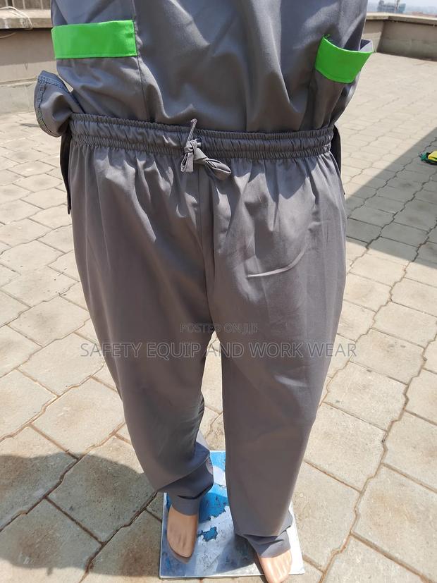 Medical Apparel - main view