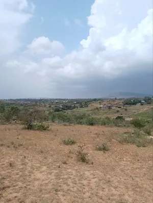 Machakos 50 by 100ft Quick Sale