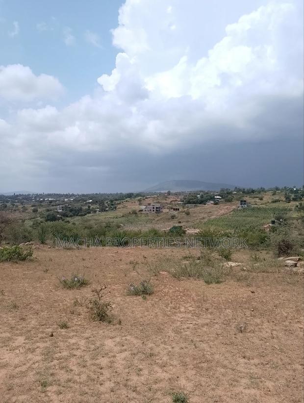 Machakos 50 by 100ft Quick Sale - thumbnail 2