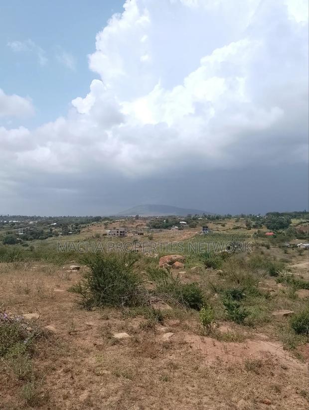 Machakos 50 by 100ft Quick Sale - thumbnail 3