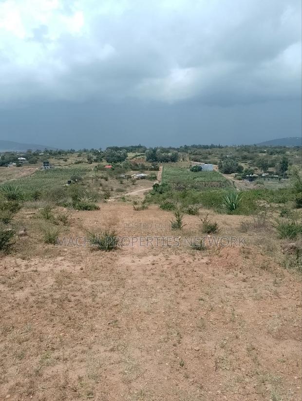 Machakos 50 by 100ft Quick Sale - thumbnail 5