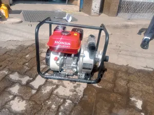 Honda Water Pump WL20XY
