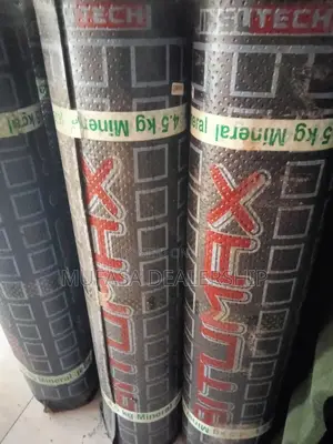 100% Waterproof App Membrane