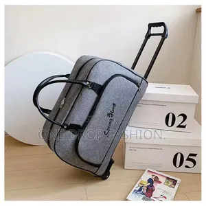 Quality Travelling Bags