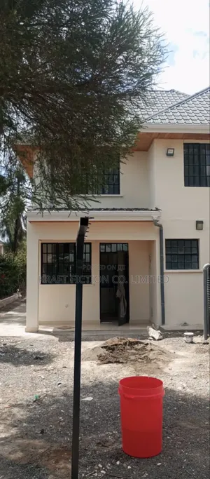 5bdrm House in Parliament Green, Syokimau for sale