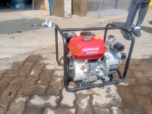 Honda WL20XY Lightweight Portable Water Pump
