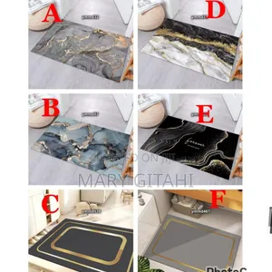 Antislip Absorbent Mat* at 