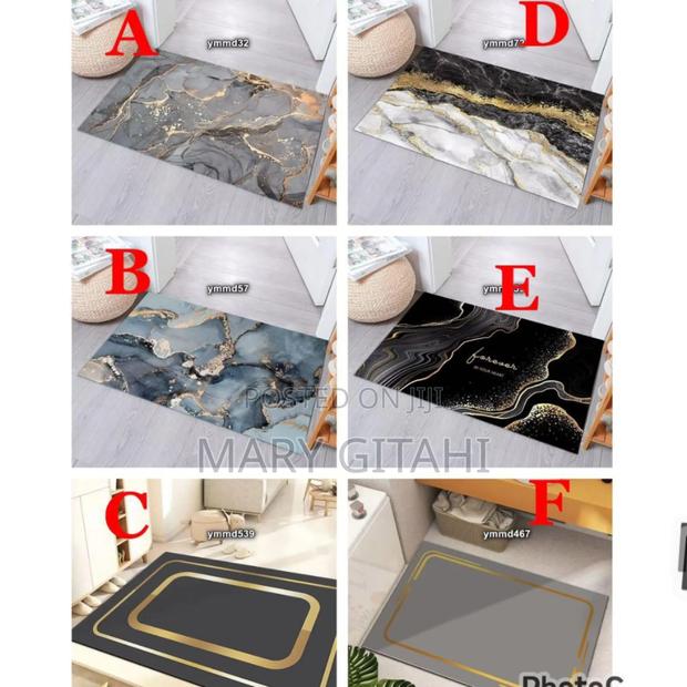 Antislip Absorbent Mat* at - main view