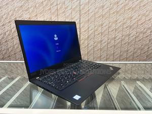 Laptop Lenovo Thinkpad T490s 32GB Intel Core I7 SSD 512GB - thumbnail 2