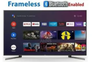 Vision Smart Android 32 Inch Fantastic Television