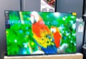 Vision 50" Vidaa Great Amazing Television