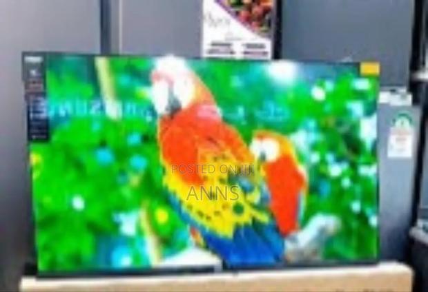 Vision 50" Vidaa Great Amazing Television - thumbnail 2