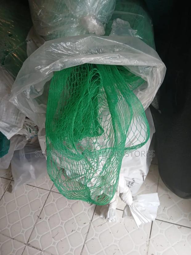 Anti-bird Net -5mtrs By 33mtrs - thumbnail 4