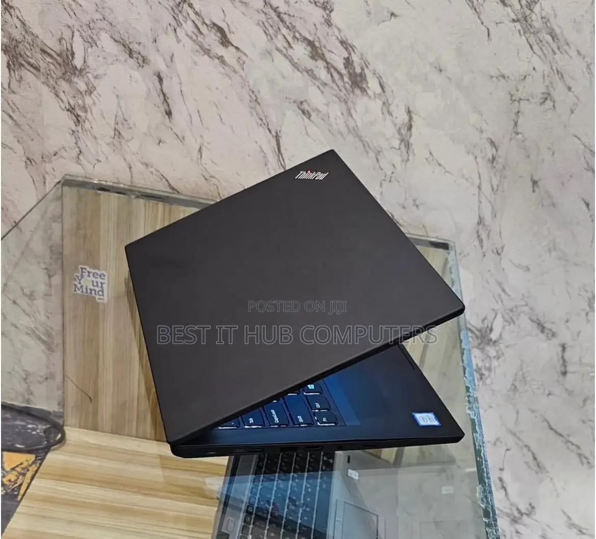 Laptop Lenovo ThinkPad T490s 16GB Intel Core i7 SSD 512GB