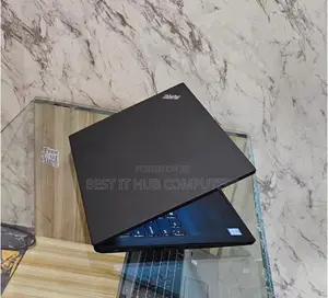 Laptop Lenovo ThinkPad T490s 16GB Intel Core i7 SSD 512GB