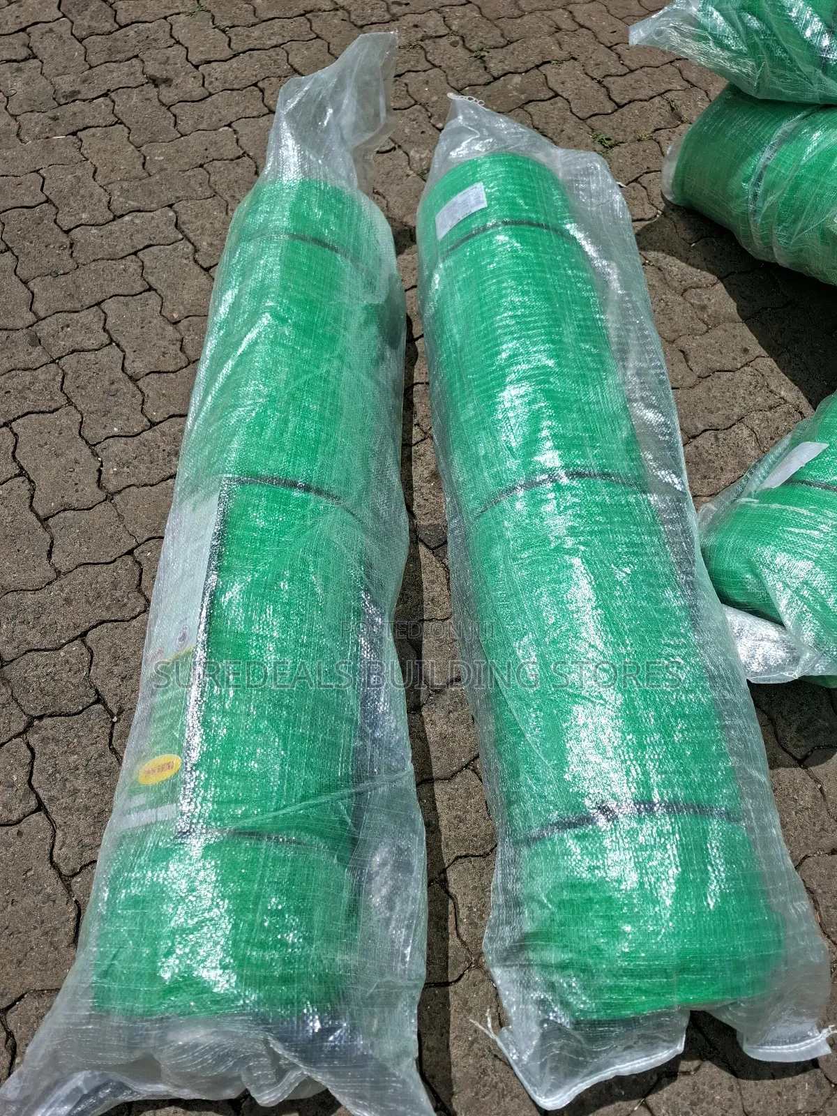 Safety Building Net/Construction Net-3mtrs By 50mtrs