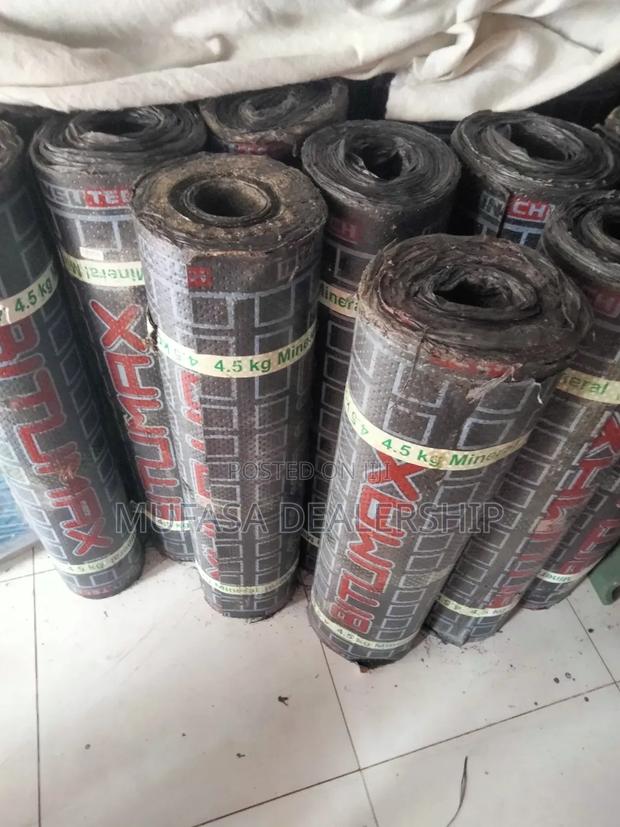 App Membranes for Construction(Waterproof) - thumbnail 3