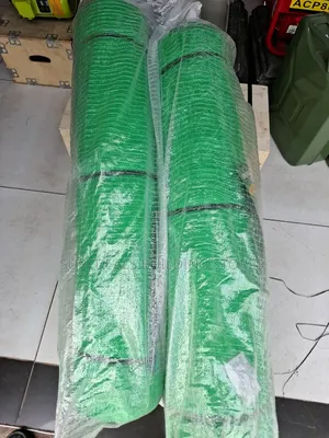 Building Safety Green Net 3×50mtrs