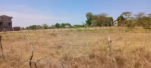 Quarter Acre Plot for Sale at Machakos Junction