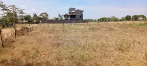Quarter Acre Plot for Sale at Machakos Junction