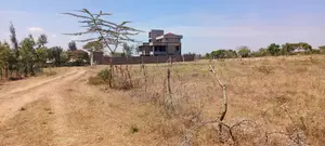 Quarter Acre Plot for Sale at Machakos Junction