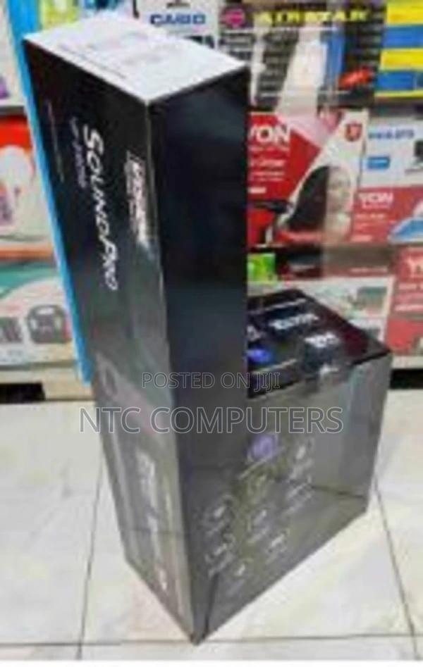 Vision Plus Beatbox Mini Speaker