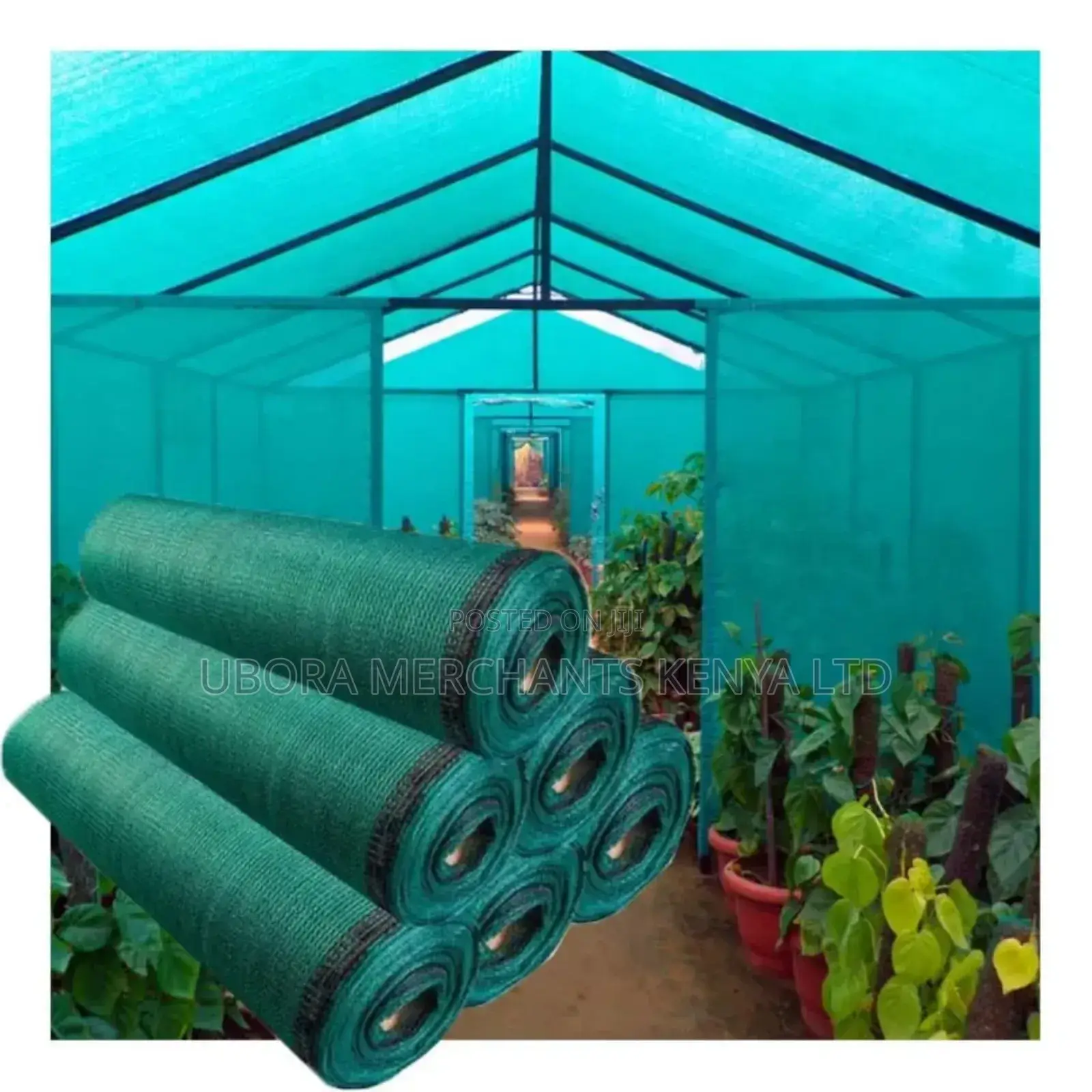 Agriculture Shade Nets 50%