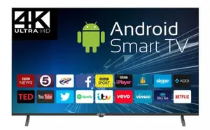 Vision± 43" Smart Android ~ 1080 Best Hd Television