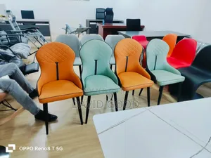 Dining Chairs
