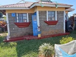 Furnished 3bdrm House in Muslim Street, Township D for sale