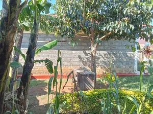 Furnished 3bdrm House in Muslim Street, Township D for sale