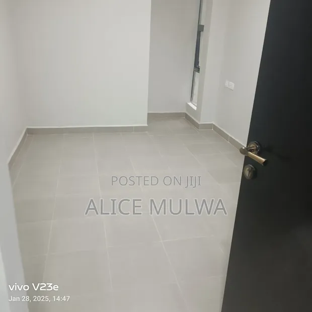 1bdrm Apartment in Naivas, Nairobi West for rent
