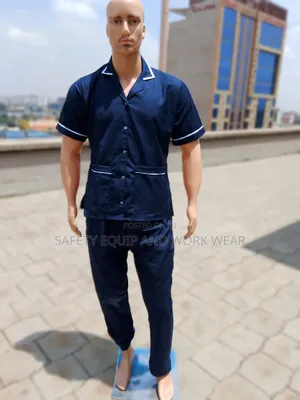 Worksite Apparel