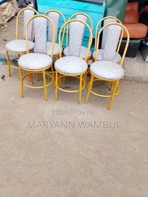 Hotel and Club Chairs