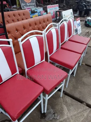Hotel and Club Chairs
