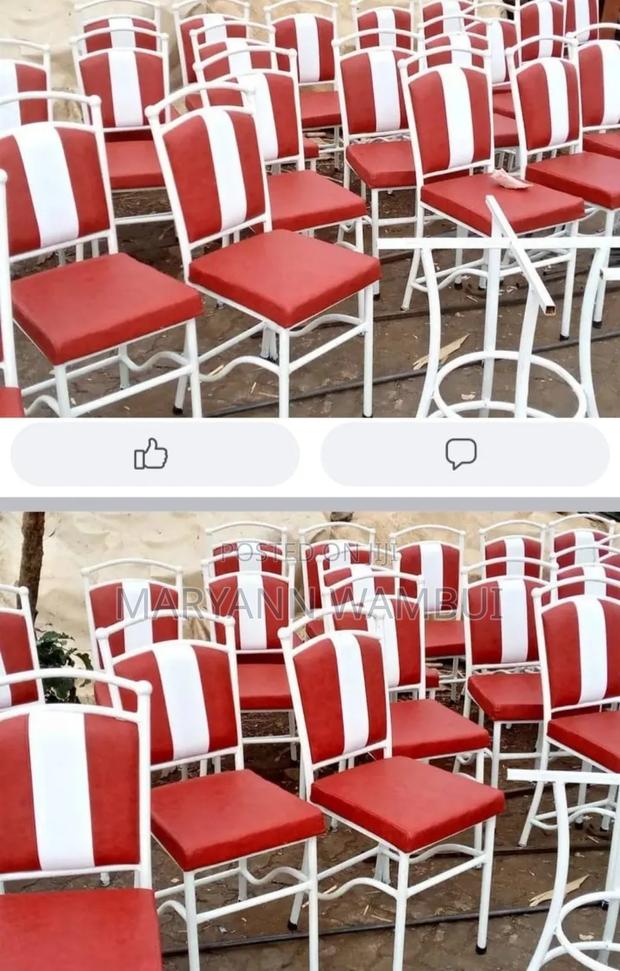 Hotel and Club Chairs - thumbnail 2