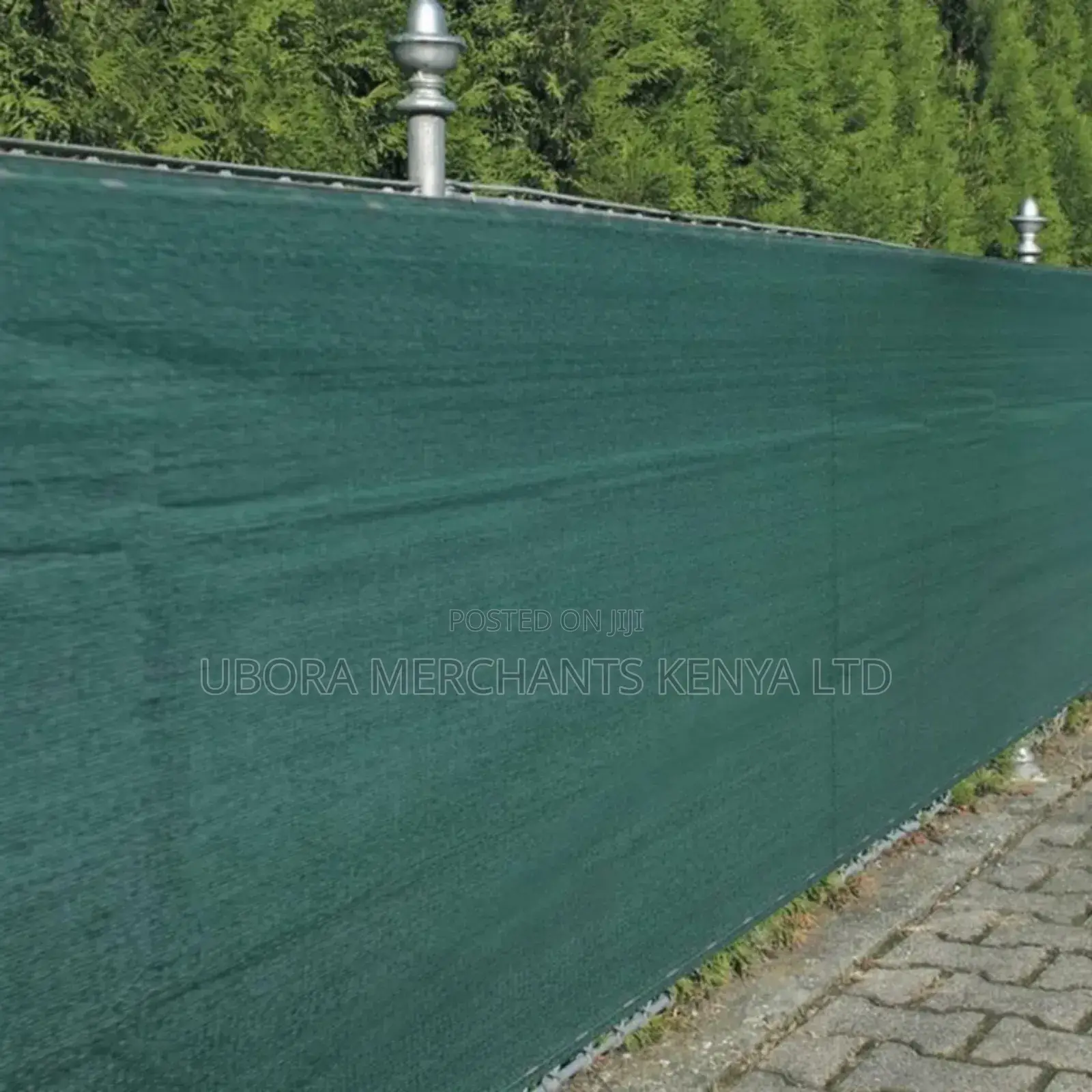 Quality Privacy Screen Net 90% 4×50m