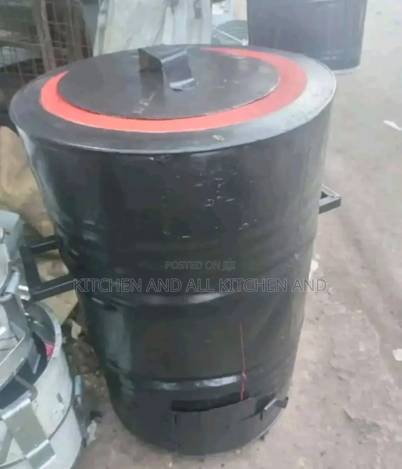 Quality Tandoor Oven