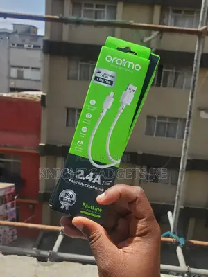 Oraimo Usb to Lightning Cable