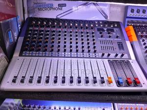 Mixer Kv 12 Ch - thumbnail 2