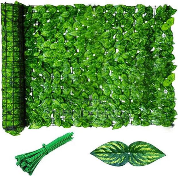 Restaurant Walldecor