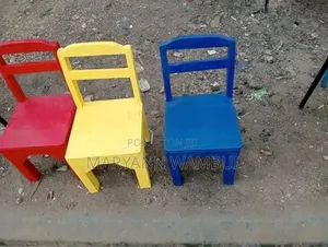 Kindergarten Chairs