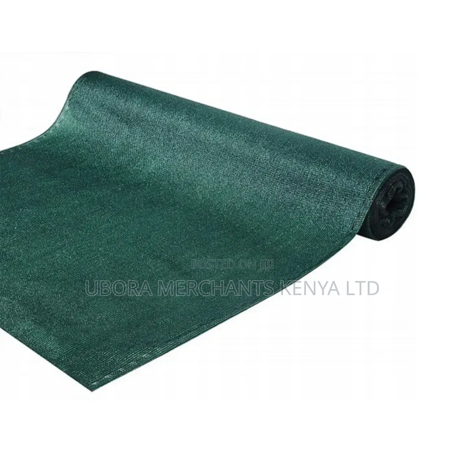 Polyethylene Shade Net 80% 4×50m