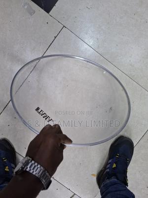 16-Inch Side Drum Bottom Skin - main view