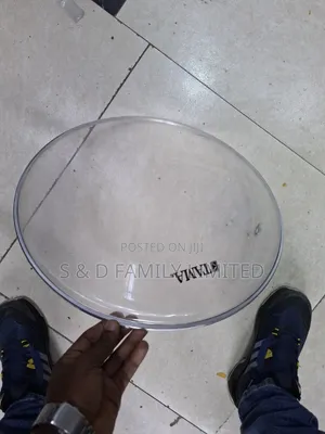 16-Inch Side Drum Bottom Skin