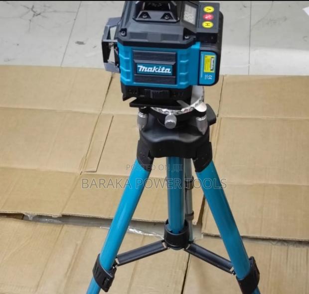 Laser Level