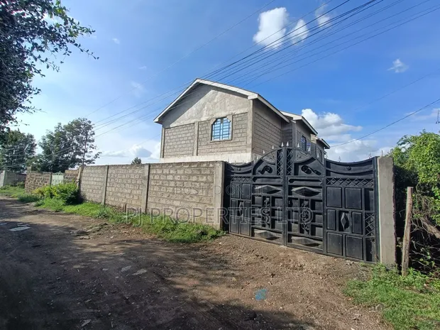 2bdrm Block of Flats in Kinamba, Naivasha for sale